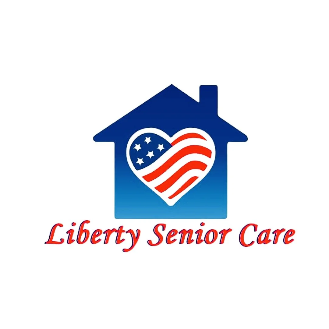 Liberty Senior Care logo
