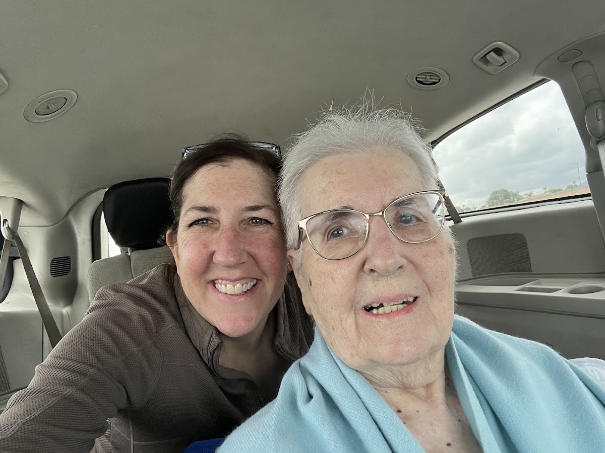 Liberty Senior Care