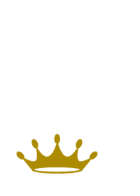 The Spa Leamington logo