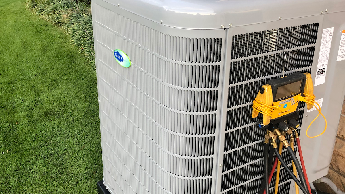 Birdwell Heating & Cooling Inc