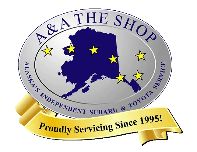 A&A logo