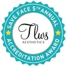 Tlws Aesthetics logo