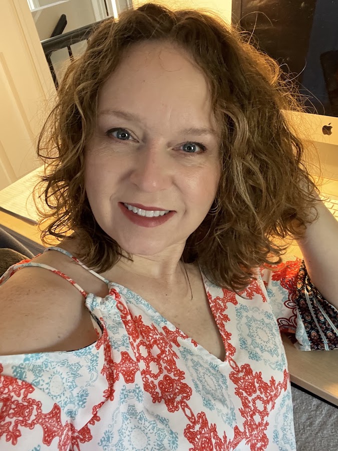 Tracey Brown