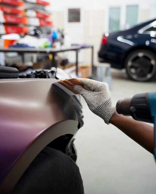 Rockingham Auto Detailing photo 4