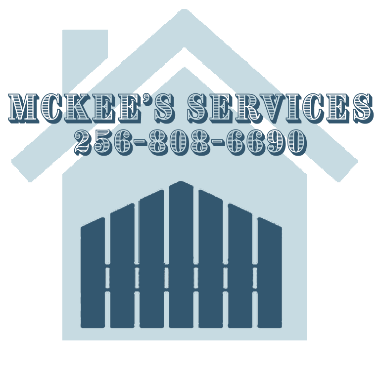 McKee’s Services logo