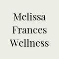Melissa Frances Wellness logo