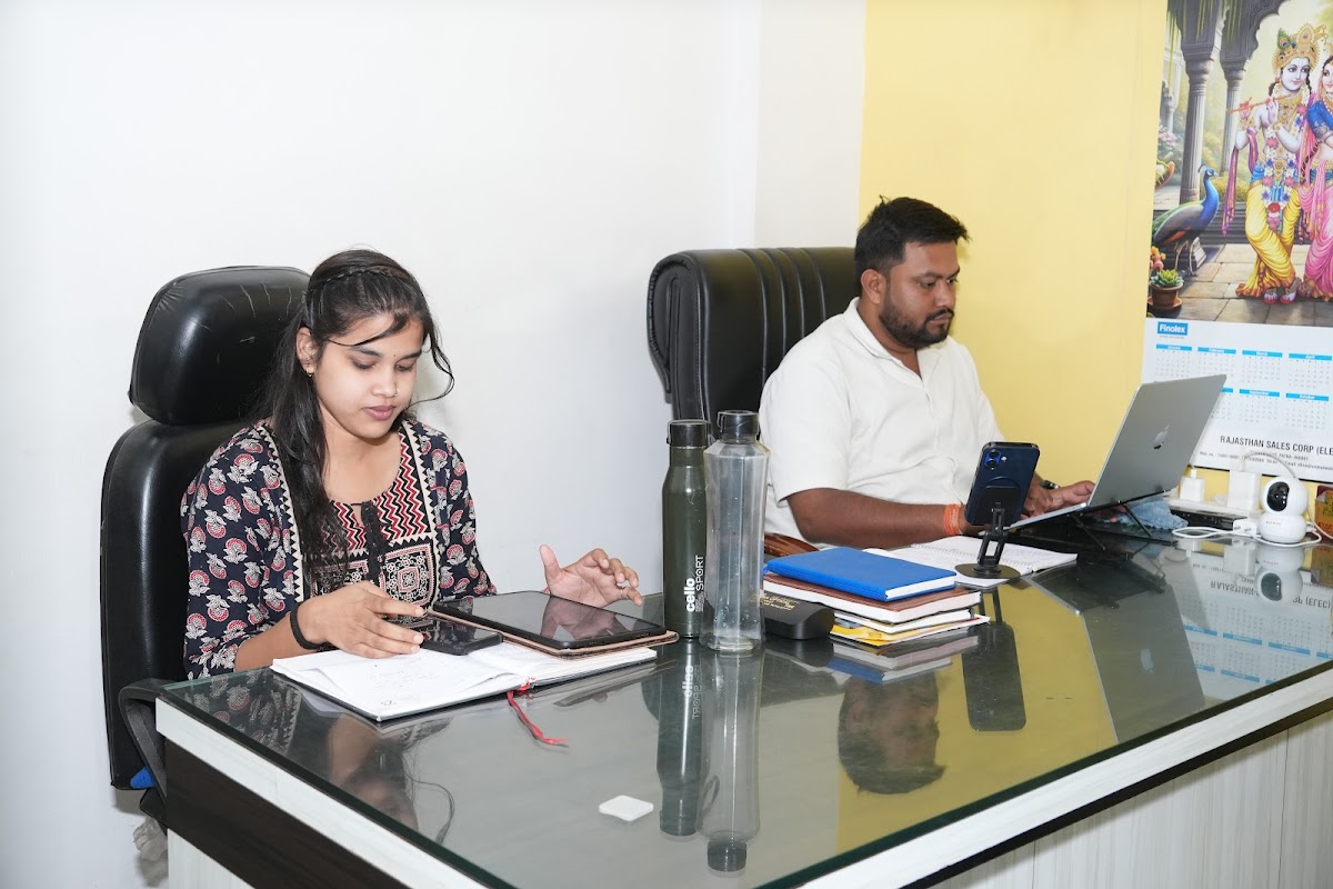 Bazaar Digital Patna - A Creative Agency