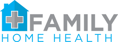 Family Home Health logo