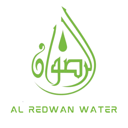 Al Redwan Bottled Drinking water logo