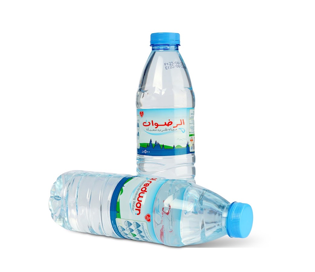 Al Redwan Bottled Drinking water