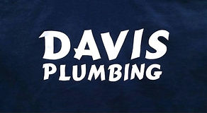 Davis Plumbing logo