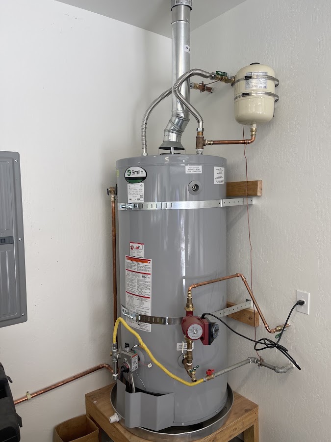 Davis Plumbing