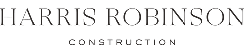 Harris Robinson Construction logo