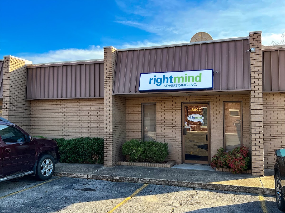 Rightmind Advertising