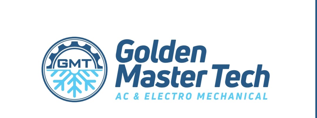 Golden Master Tech AC & Electromechanical Equipment.
