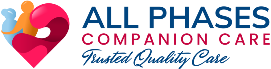 All Phases Companion Care logo