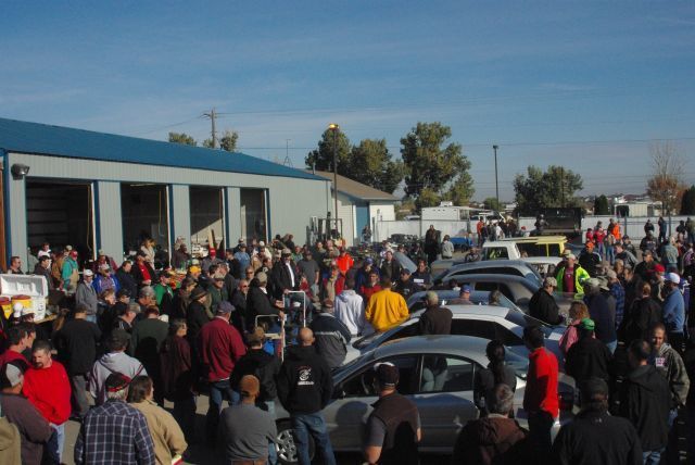 Corbett Auctions & Appraisals, Inc.
