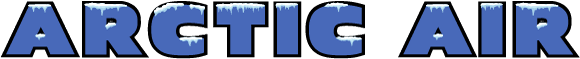 Arctic Air & Heat logo