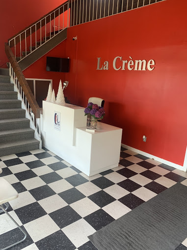 La Creme Modeling & Acting NY