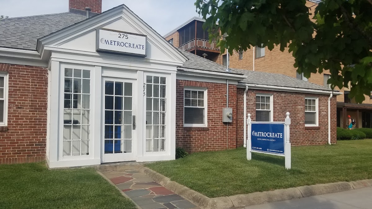 MetroCreate (Fireplace Cleaning Services) Studios