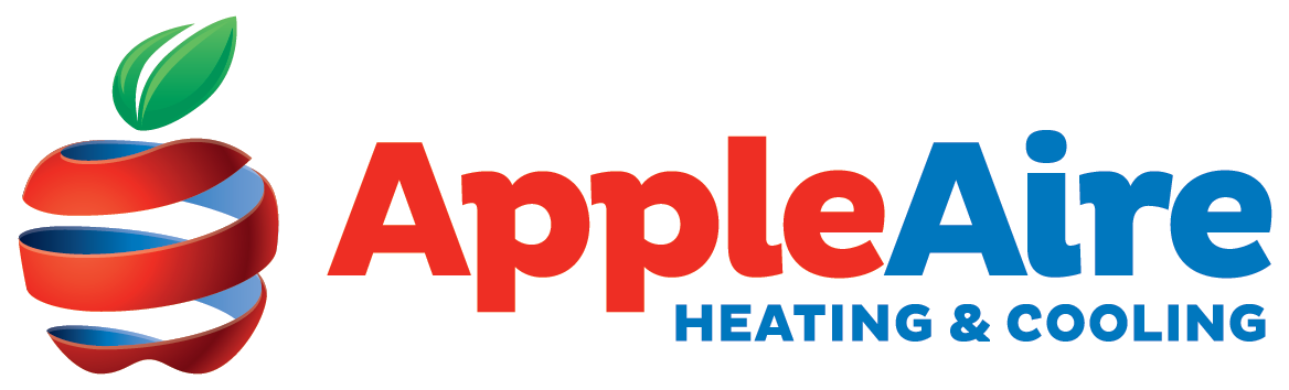Apple Aire Heating & Cooling logo