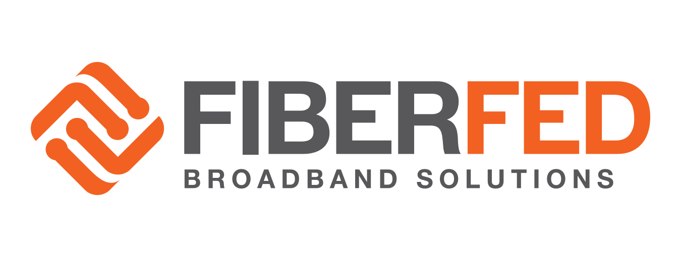 FiberFed logo