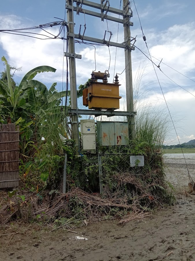Assam Power Distribution Company Ltd, Abhayapuri
