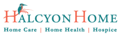 Halcyon Home logo