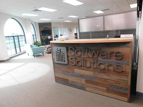 Software Solutions Inc