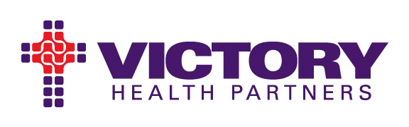 Victory Health Partners logo