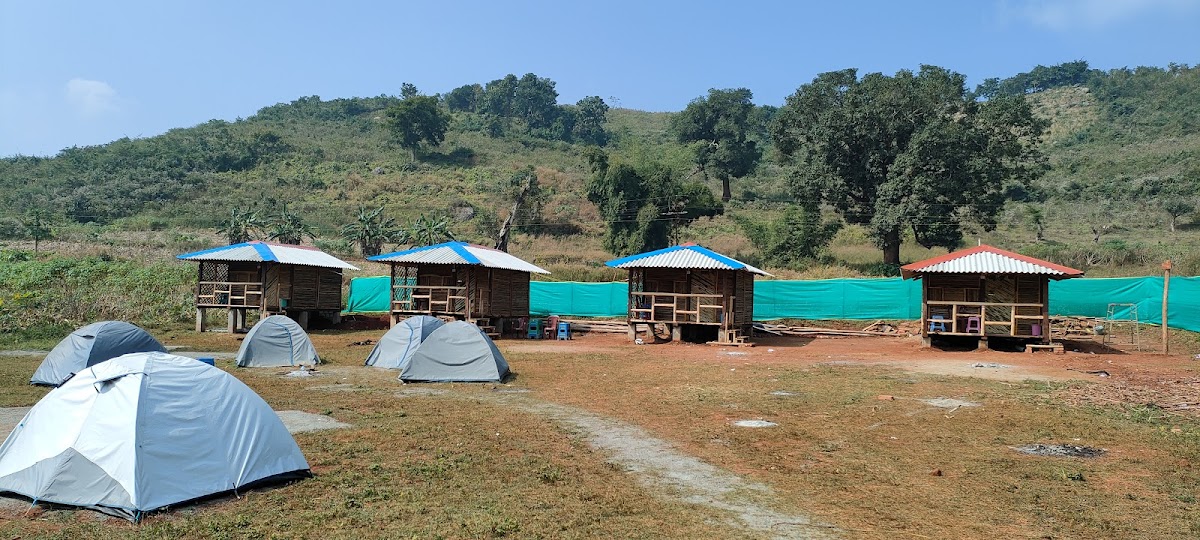 Vihari Resort & Restaurant