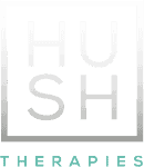 HUSH Therapies logo