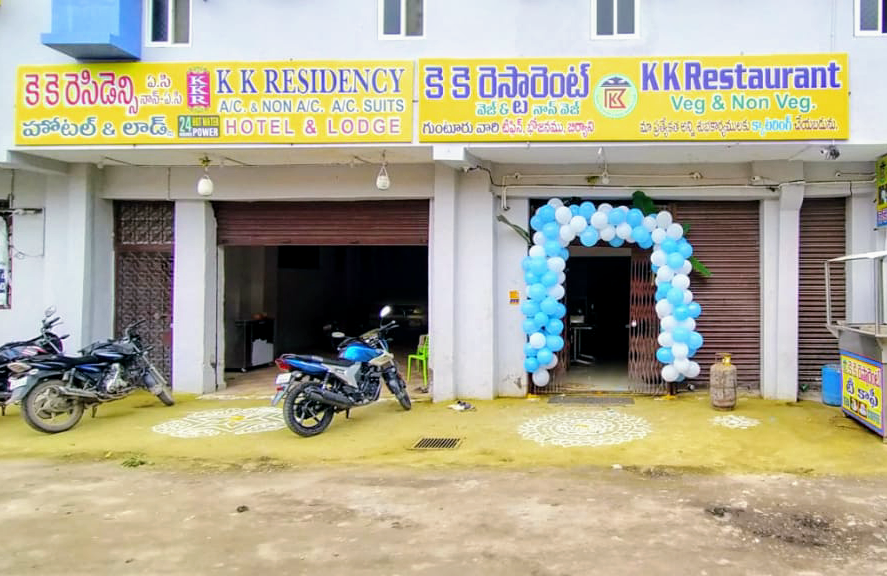 KK Residency