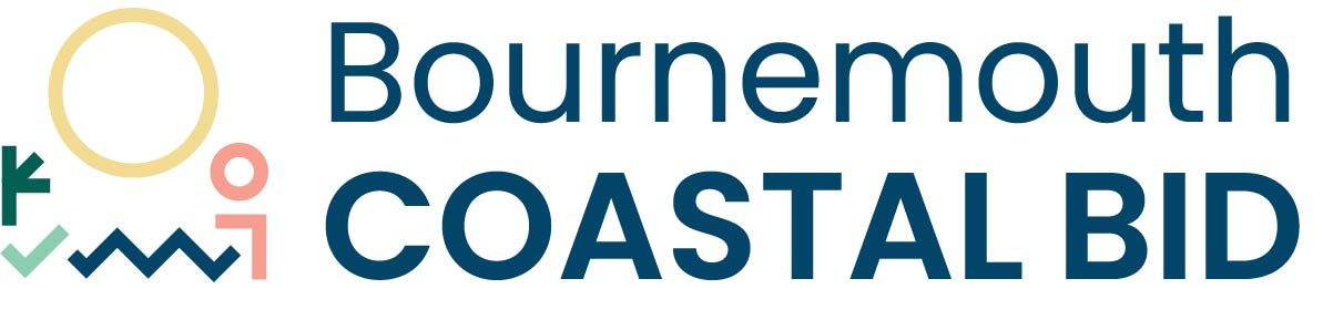 Bournemouth Coastal BID logo