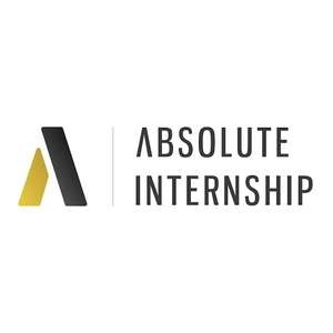 Absolute Internship logo