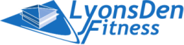 LyonsDen Fitness logo