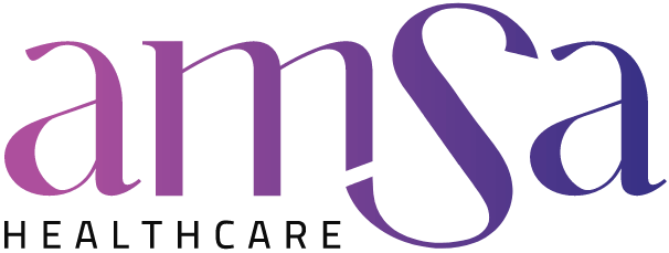 Amsa Home Healthcare LLC logo
