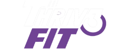 THRIVE Fit logo