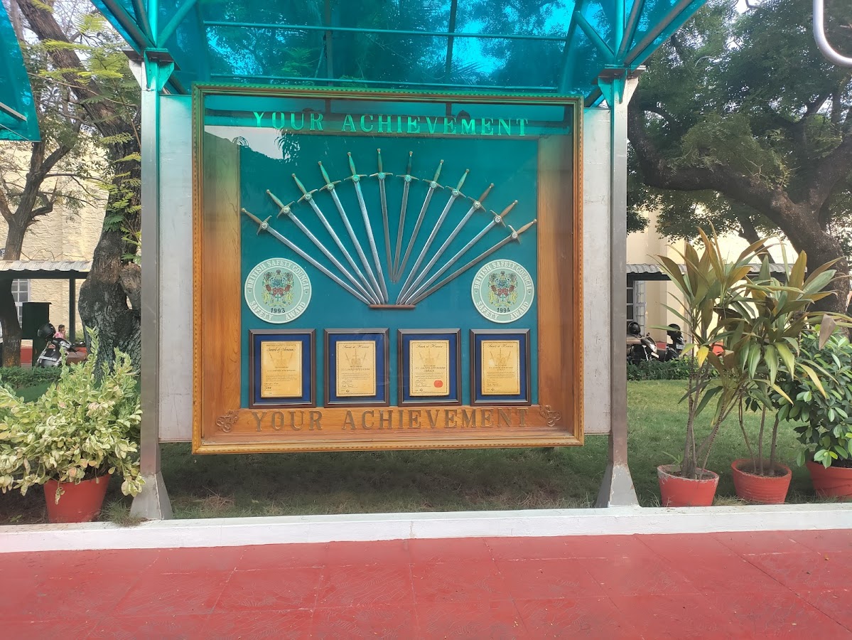 ILTD Company