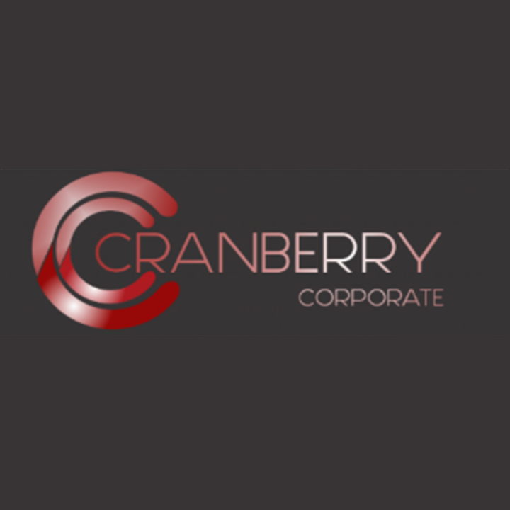 Cranberry Corporate logo