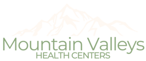 Burney Health Center logo