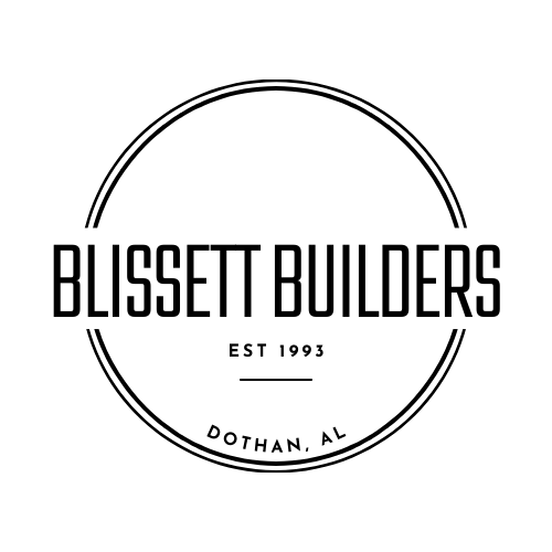 Blissett Home Builders Dothan, AL logo