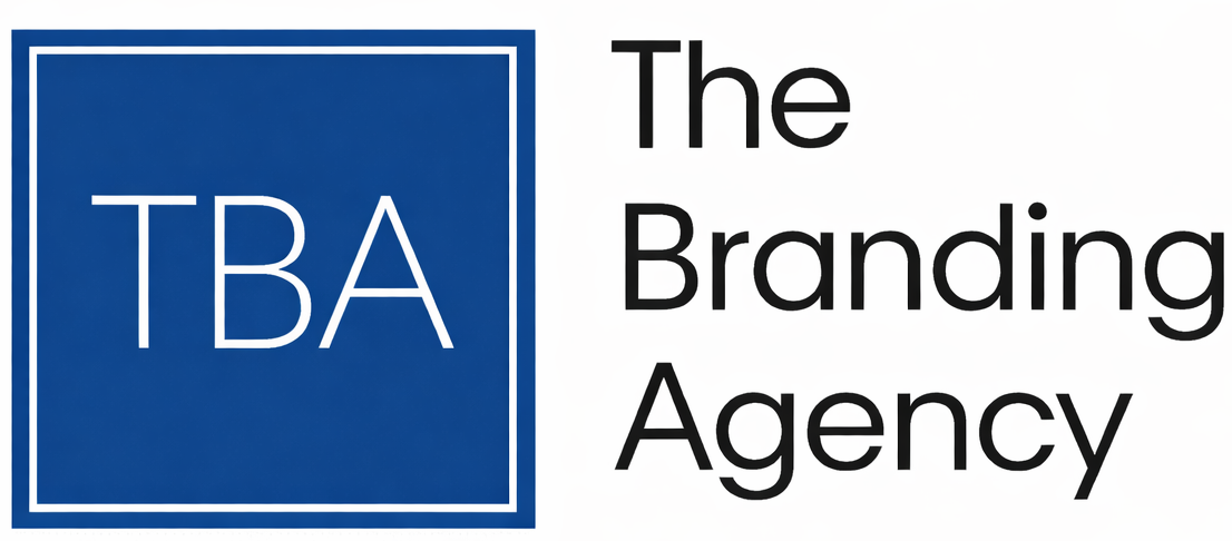 The Branding Agency logo
