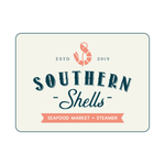 Southern Shells logo
