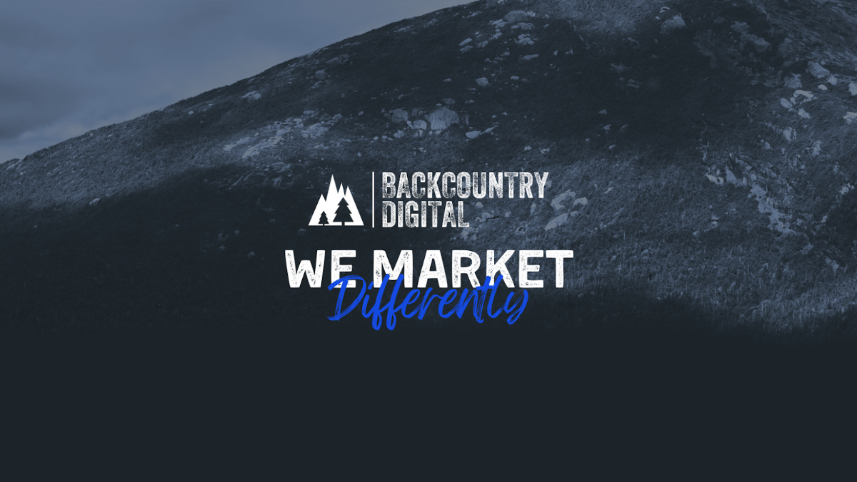 Backcountry Digital