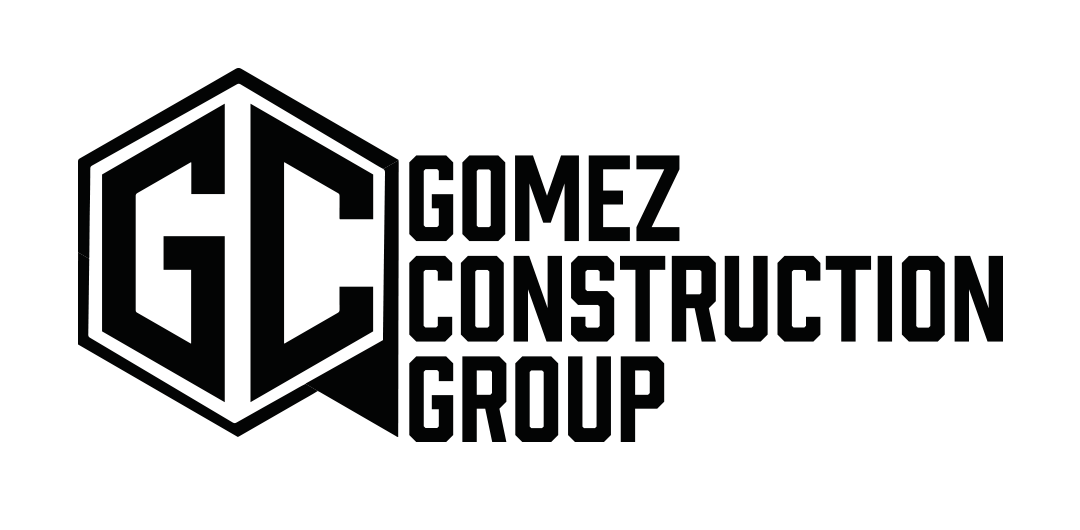 Gomez Construction Group logo