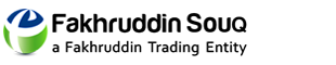 Fakhruddin Souq Wholesale logo