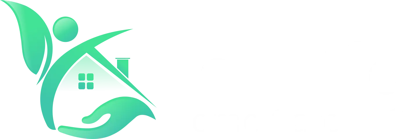 For Life Home Care logo