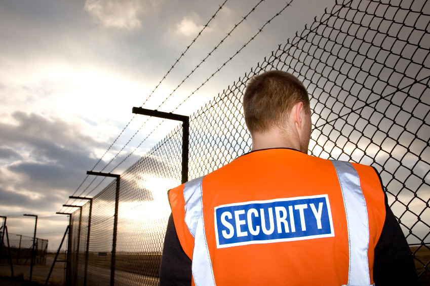 PPE Security
