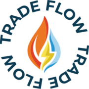 Trade Flow logo